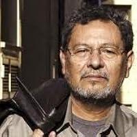 Élmer Mendoza