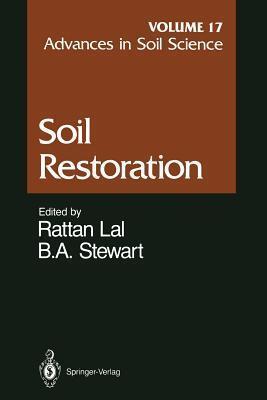 Soil Restoration