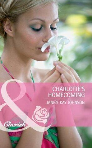 Charlotte's Homecoming