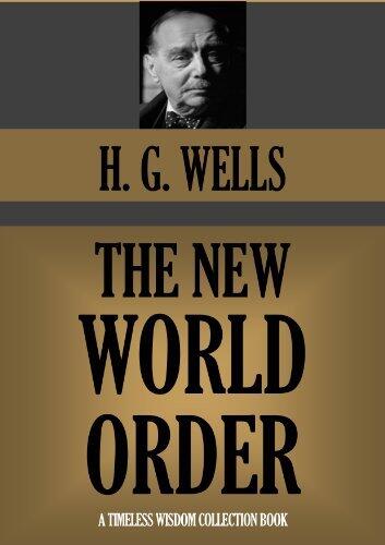 THE NEW WORLD ORDER