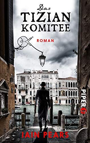 Das Tizian Komitee