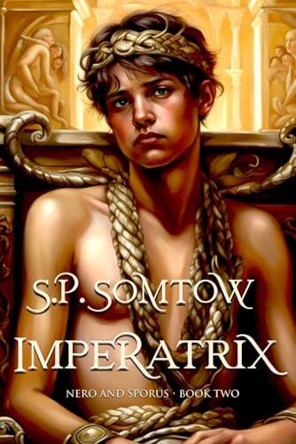 Imperatrix: The Empress who was once a Slave
