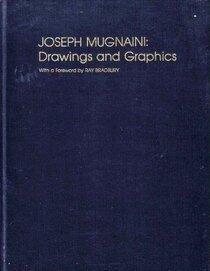 Joseph Mugnaini: Drawings and Graphics
