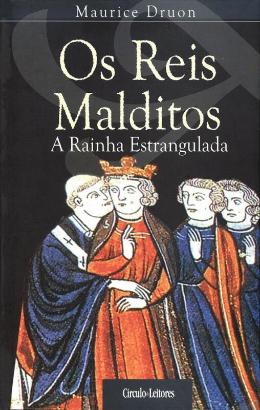 A Rainha Estrangulada