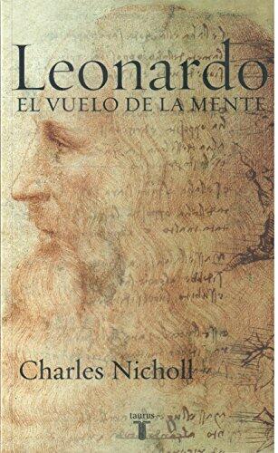 Leonardo. Los Vuelos de La Mente