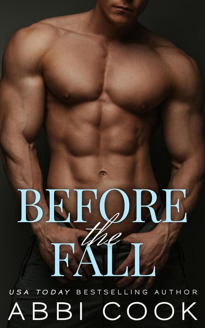 Before The Fall