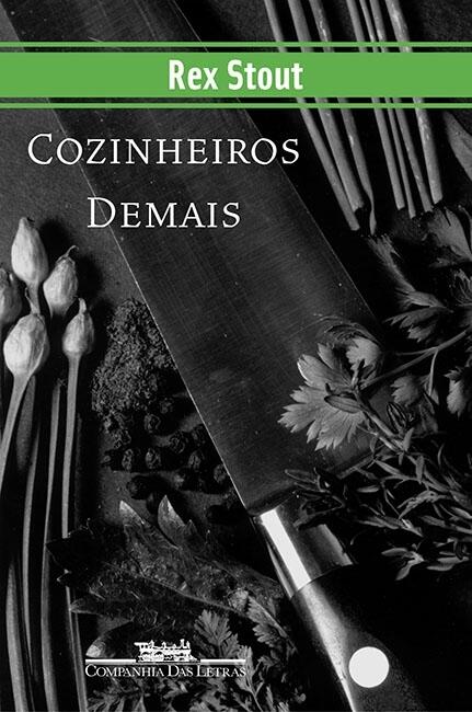 Cozinheiros Demais