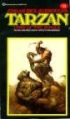 (The Original) Tarzan, Lord of the Jungle