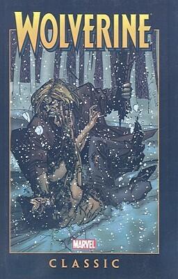 Wolverine Classic, Volume 2