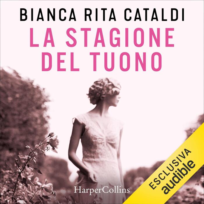 La stagione del tuono: La saga dei Fiorenza e dei Gentile 2