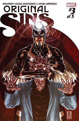 Original Sins #3