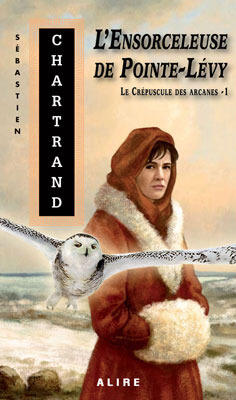 Le crépuscule des arcanes
