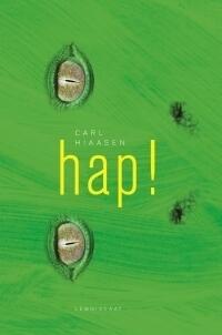 Hap!