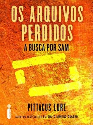 A Busca por Sam