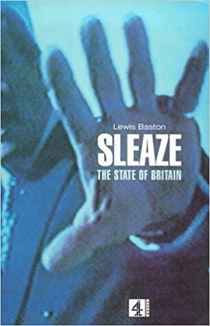 Sleaze: The State of Britain