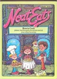 Neat Eats: Recipes Supplied and Tested by the Good Housekeeping Institute