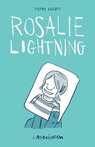 Rosalie Lightning
