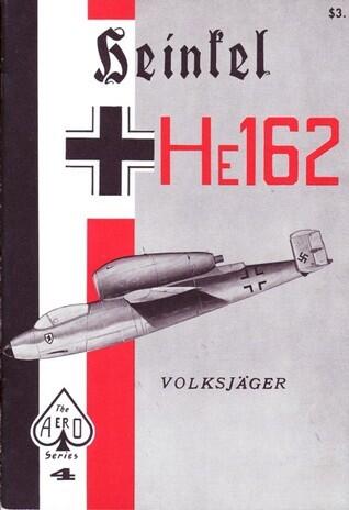 Heinkel He 162 Volksjäger