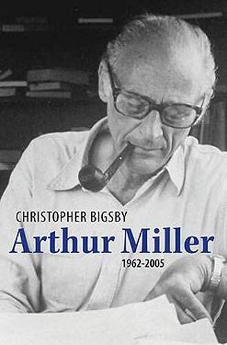 Arthur Miller, 1962-2005