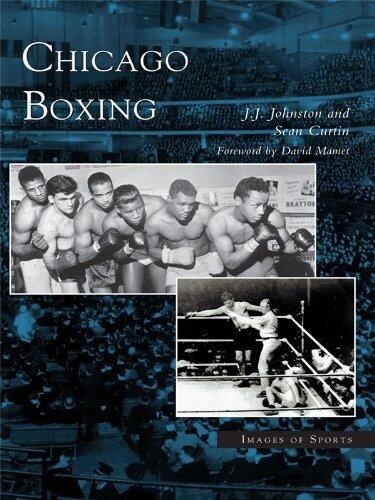 Chicago Boxing, Illinois