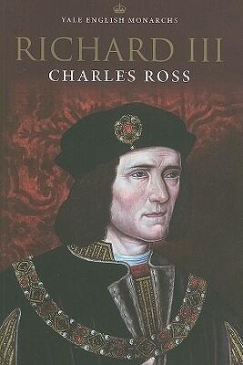 Yale English Monarchs - Richard III