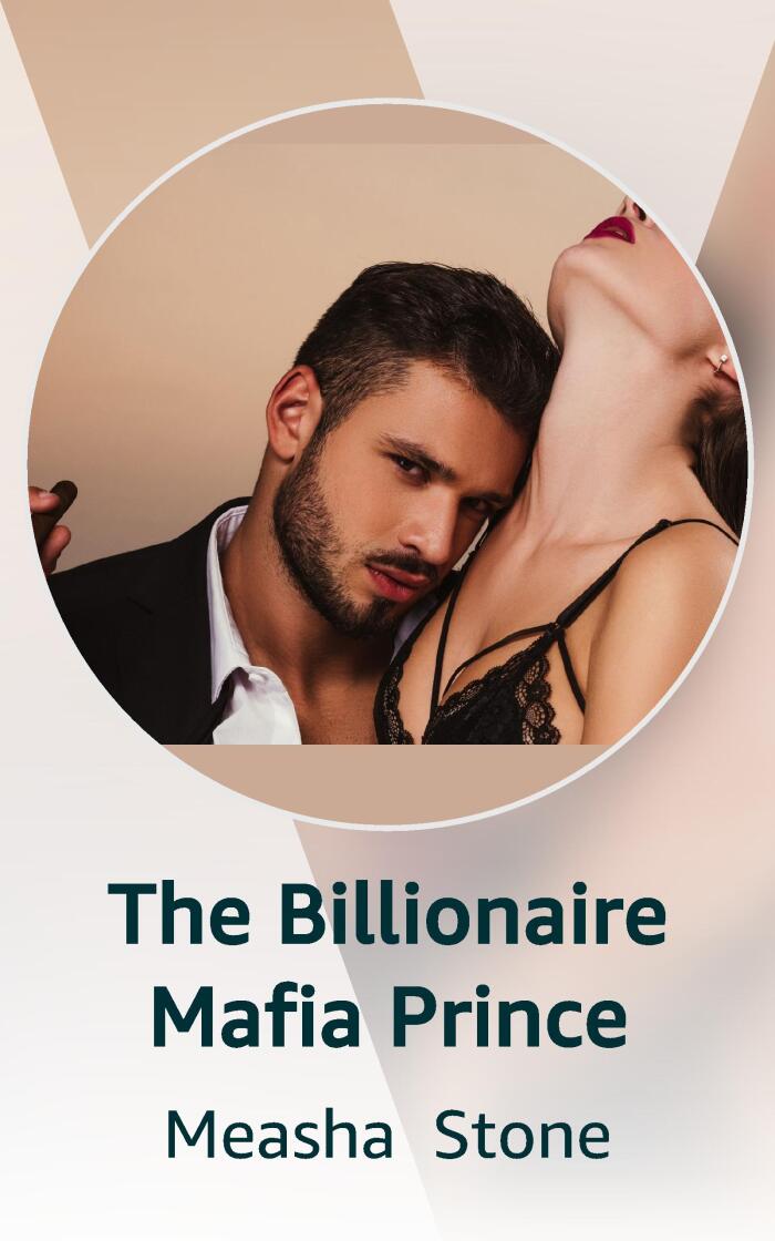 The Billionaire Mafia Prince