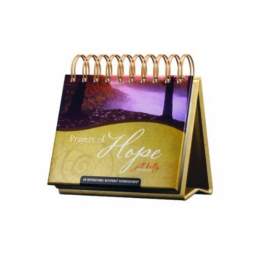Prayers Of Hope Perpetual Calendar