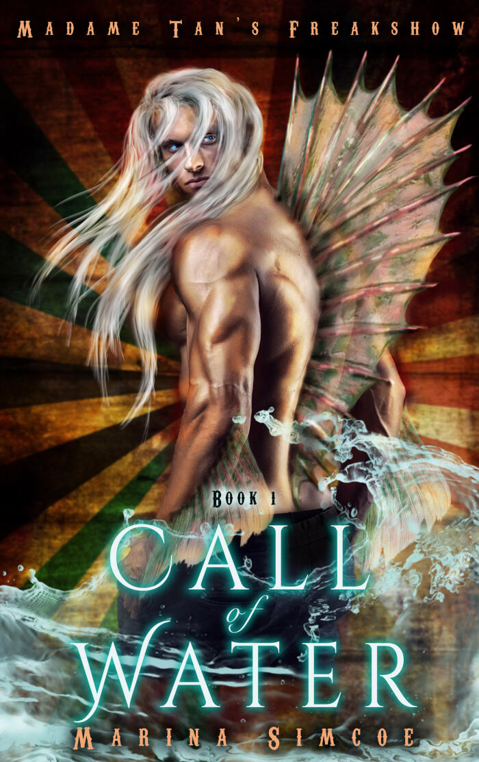 Call of Water