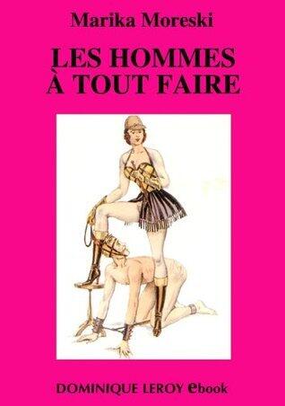 Les Hommes à tout faire (Le Septième Rayon)