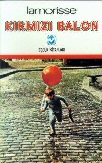 Kırmızı Balon