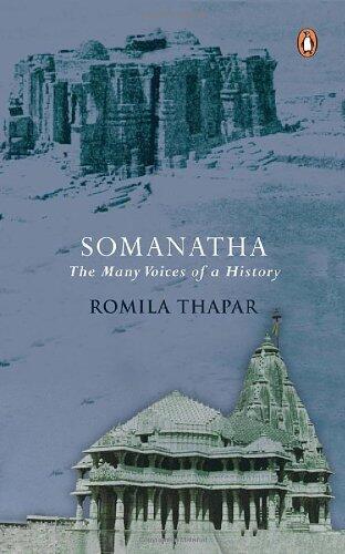 Somanatha : The Many Voices of a History