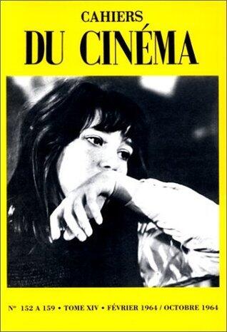 Cahiers du cinéma, t. 14, no 152 à 159