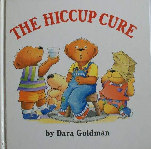 Hiccup Cure
