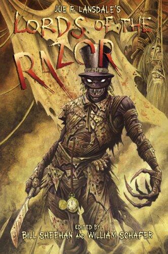 Lords of the Razor