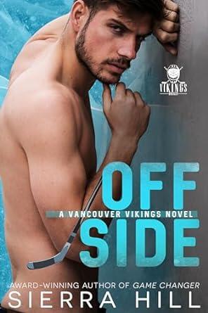 Vancouver Vikings Hockey Romance