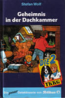 Geheimnis in der Dachkammer