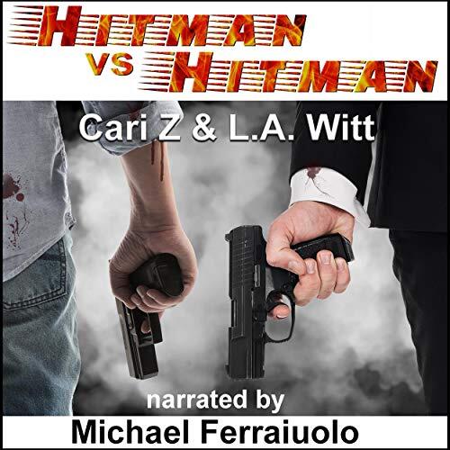 Hitman vs Hitman