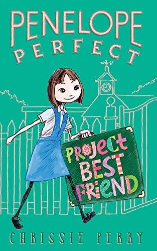 Project Best Friend