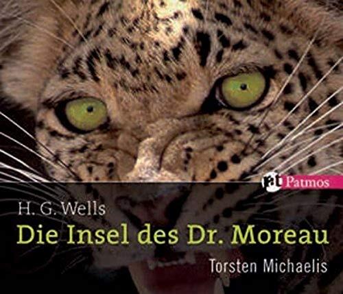Die Insel des Dr. Moreau