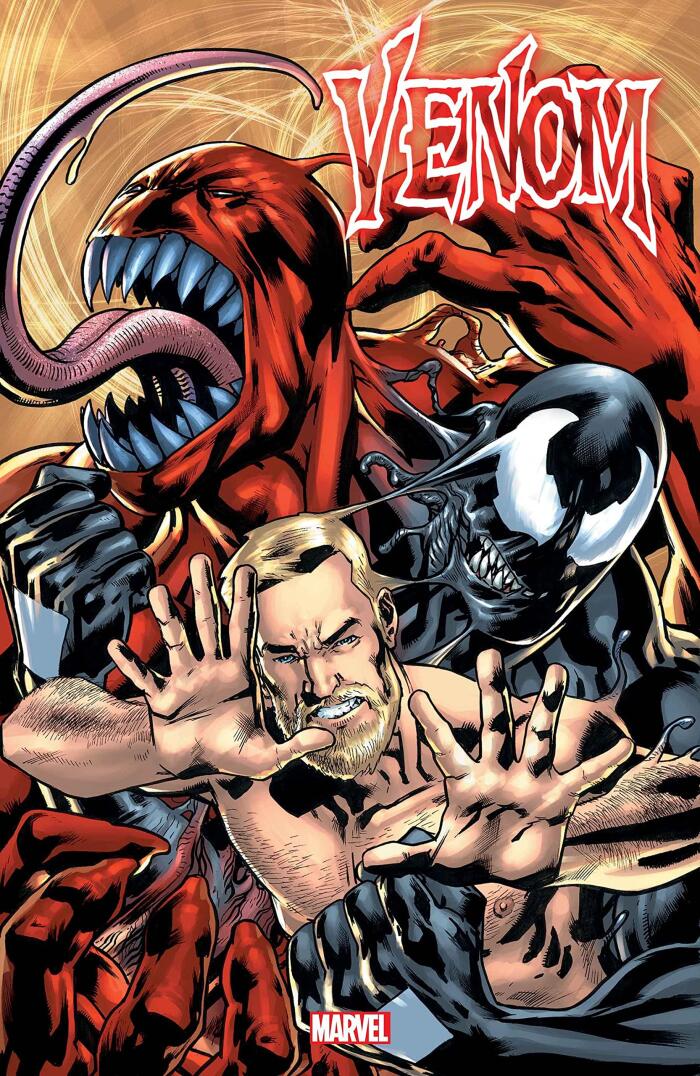 Venom (2021-) #17
