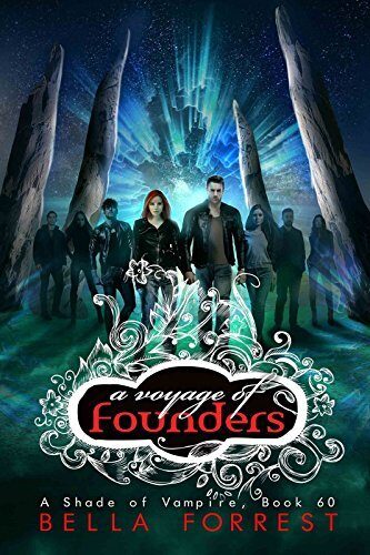 A Voyage of Founders