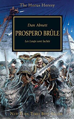 Prospero Brûle