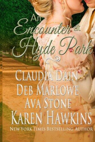 Scandalous: Encounters