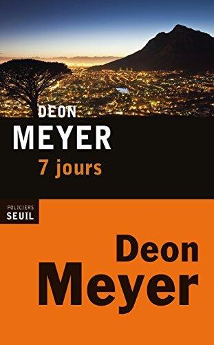 7 jours (Seuil Policiers)