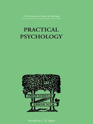 Practical Psychology: For Students of Education