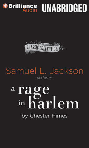 Rage in Harlem, A