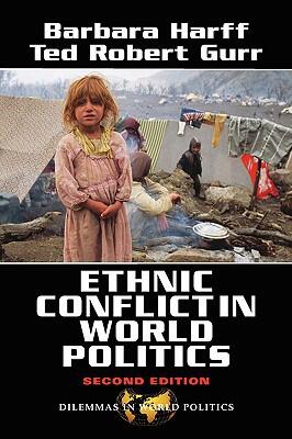 Ethnic Conflict in World Politics