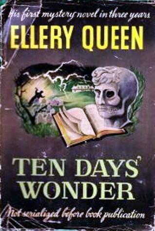 Ten Days' Wonder