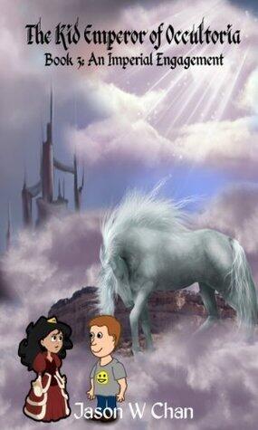 Book 3: An Imperial Engagement