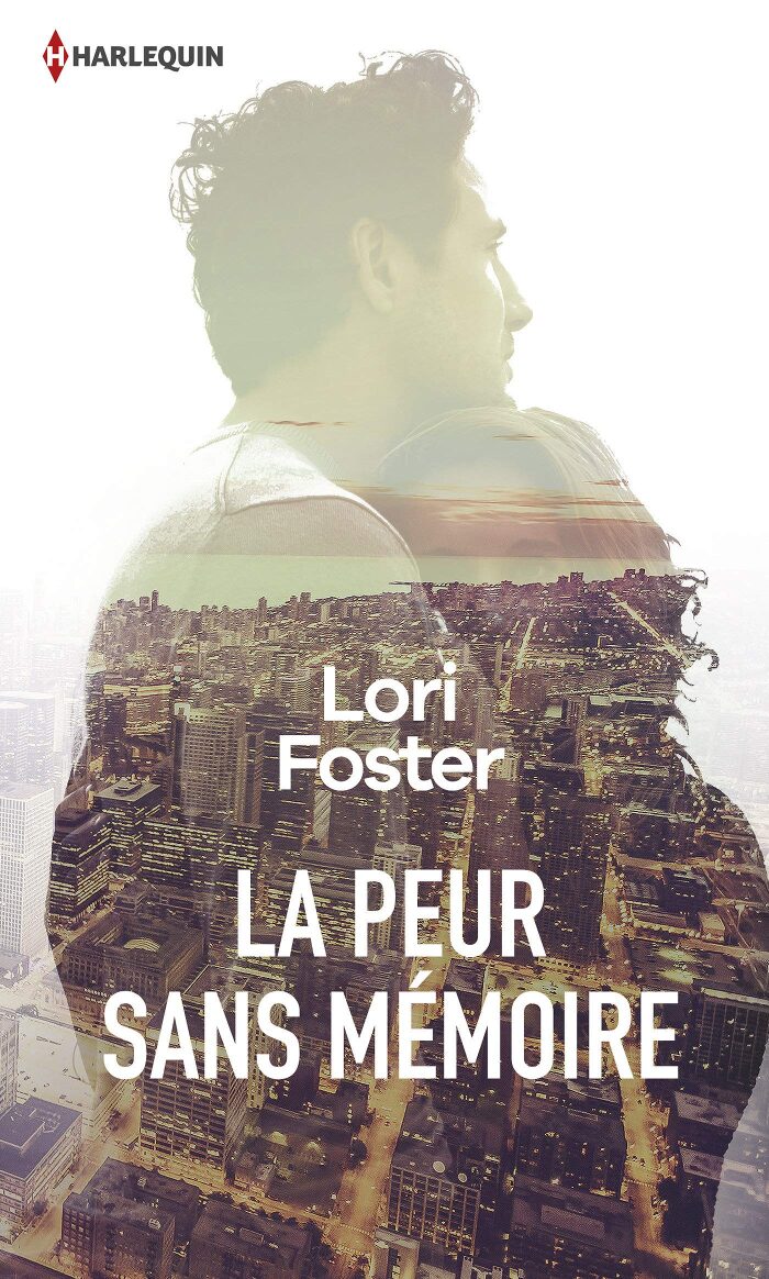 La peur sans mémoire (HORS COLLECTION)